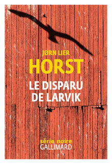 Le disparu de Larvik