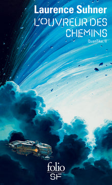 L'ouvreur des chemins