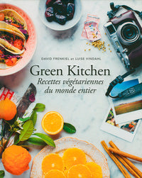 Green Kitchen