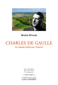 Charles de Gaulle