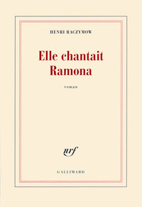 Elle chantait Ramona