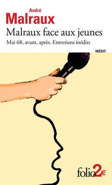 Malraux face aux jeunes