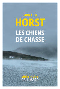 Les chiens de chasse
