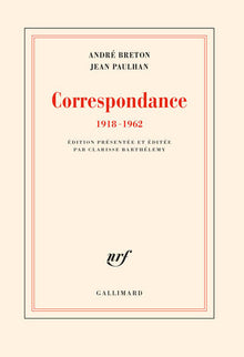 Correspondance
