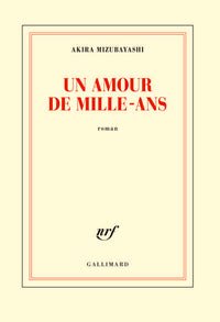 Un amour de Mille-Ans