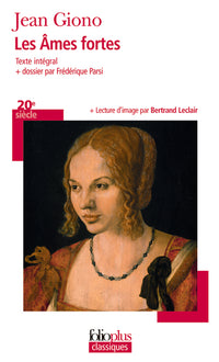 Les âmes fortes