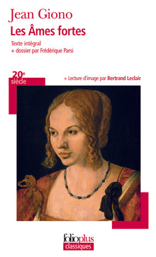 Les âmes fortes