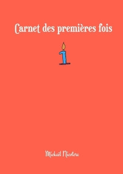 Carnet des premières fois