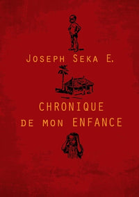 Chronique de mon enfance