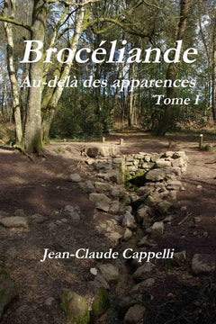 Brocéliande au-delà des apparences