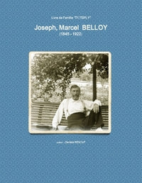 Joseph Marcel Belloy