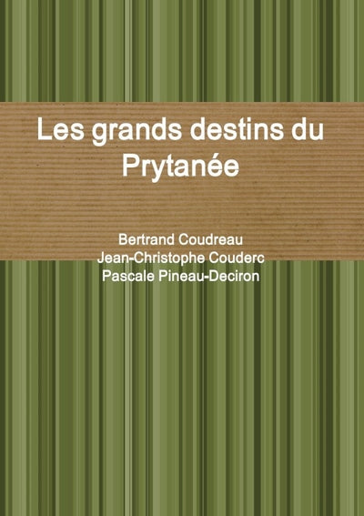Les grands destins du Prytanée