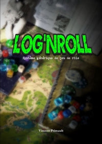 Log'nRoll