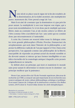 Comme un nouvel atlas