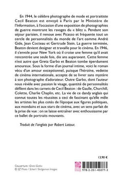 Les années heureuses