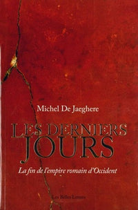 Les Derniers Jours