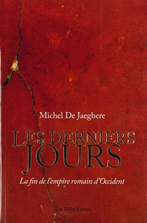Les Derniers Jours