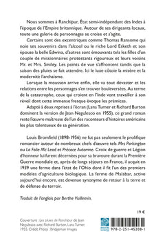La Mousson