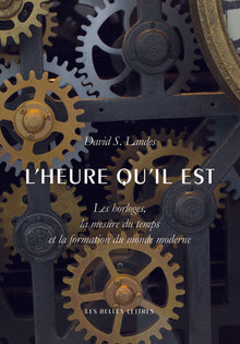 L'heure qu'il est