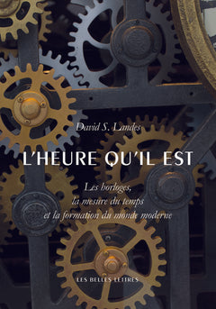 L'heure qu'il est