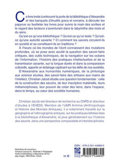 Des mondes lettrés aux lieux de savoir