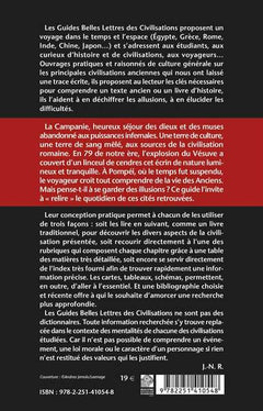 Pompéi et la Campanie antique