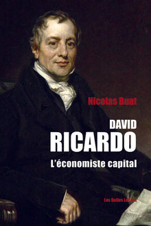 david ricardo