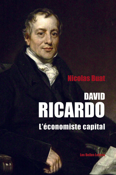 david ricardo