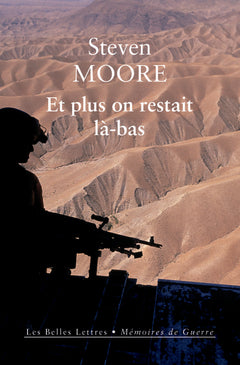 Et plus on restait là-bas