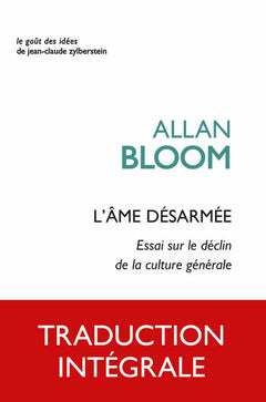 L'Âme désarmée