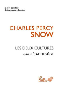 Les Deux cultures