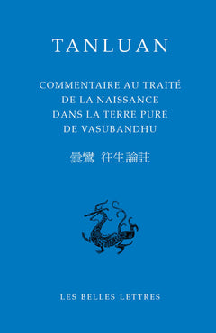 Commentaire au Traité de la naissance dans la Terre pure de Vasubandhu