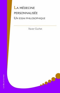 La médecine personnalisée