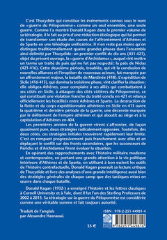 La guerre d'Archidamos