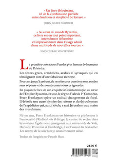 La Première Croisade