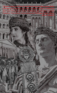 l'empire romain