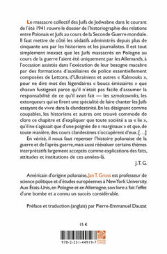 Les voisins