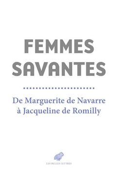 femmes savantes