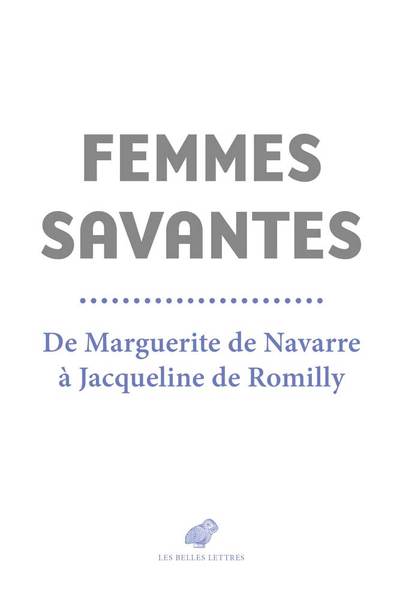 femmes savantes