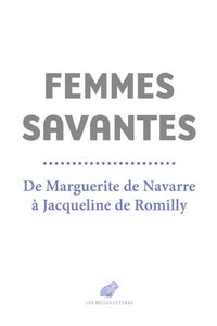 femmes savantes