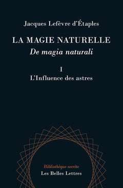 La magie naturelle
