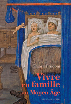 Vivre en famille au Moyen Âge