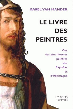 Le livre des peintres