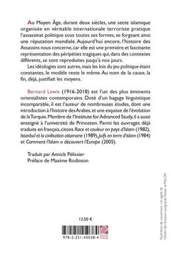 Les Assassins