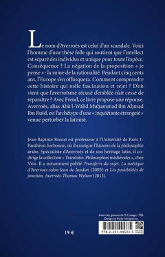 Averroès l'inquiétant