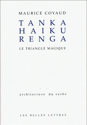Tanka haïku renga