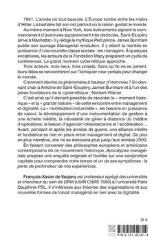 Apocalypse managériale
