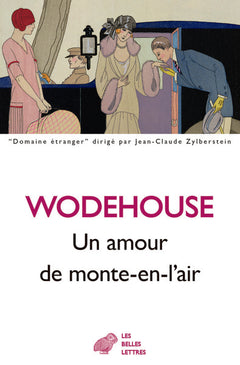 Un amour de monte-en-l’air