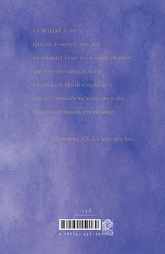 Entretiens de Confucius