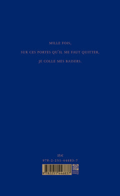 Retour en Gaule